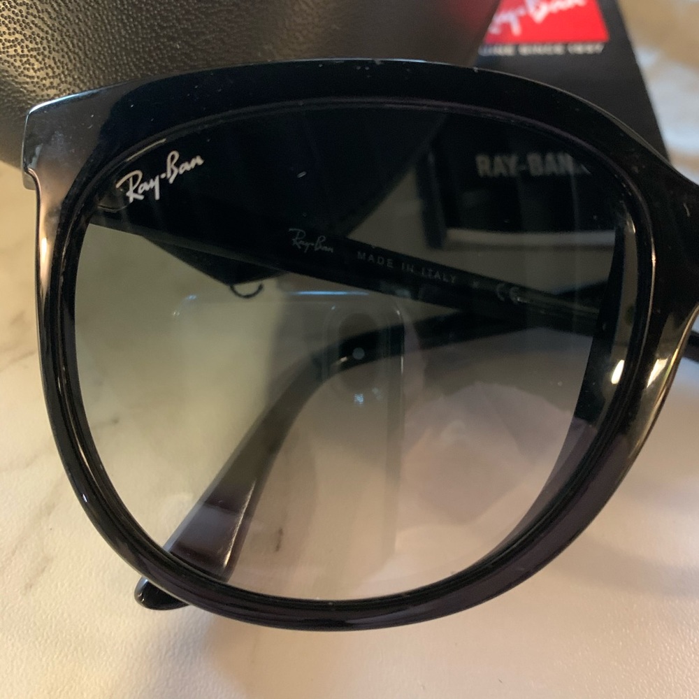 Ray-Ban Sunglasses